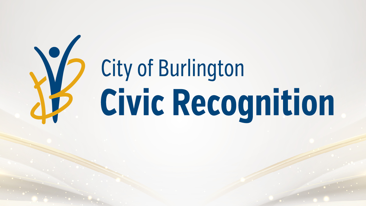 Do you know an outstanding person/group volunteering to make #BurlON better? Our new civic recognition initiative celebrates the incredible contributions made by individuals and groups in our city. Nominations are open until May 30. Learn more at burlington.ca/civicrecogniti…