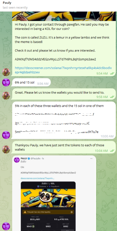 Vydamo tweet media