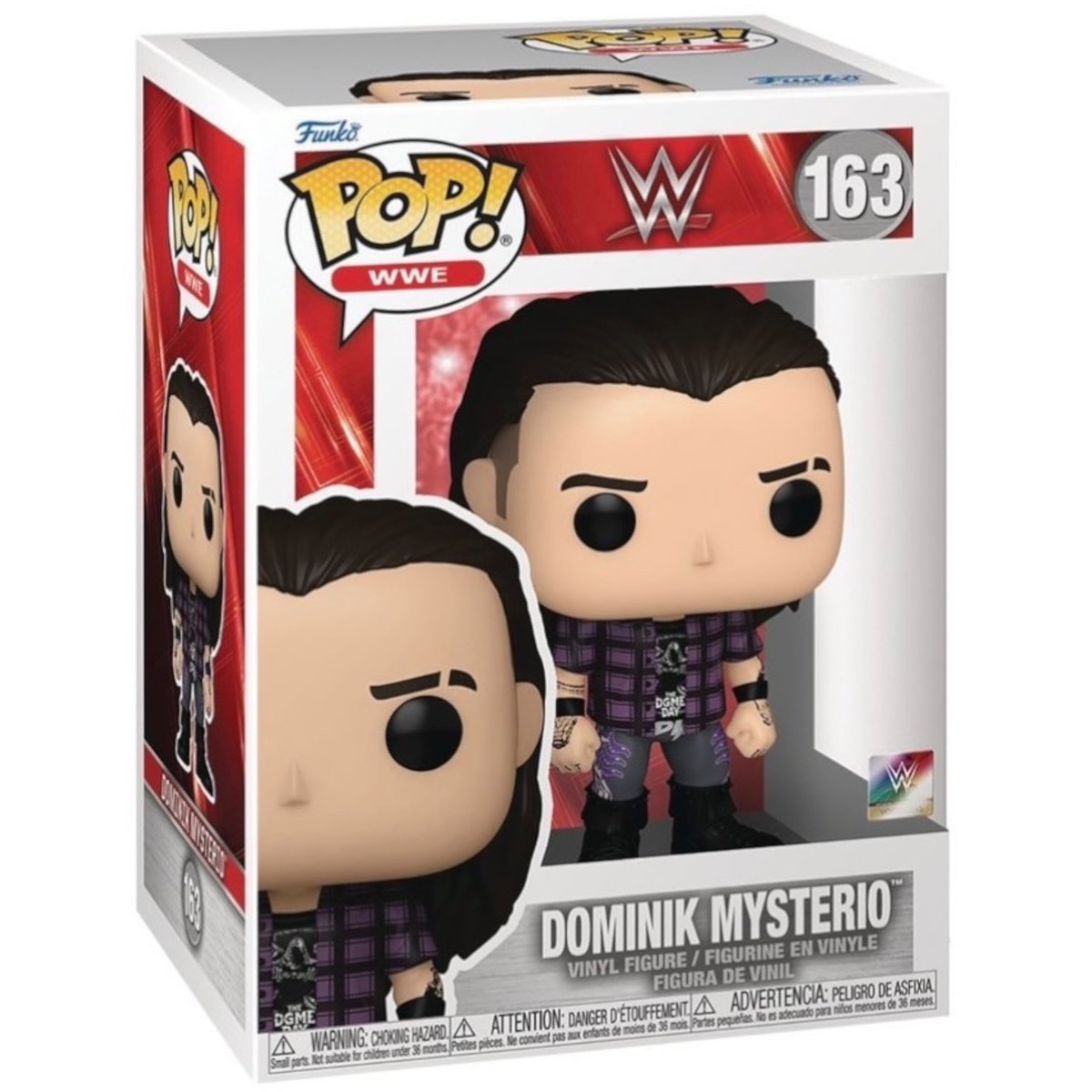 ITS HIS TIME TO HAVE A FUNKO, BBY 🔥

Pre-Order dropping THIS WEEK‼️
Available at AMAZON 

📸 Funko POP News