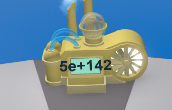 uh oh