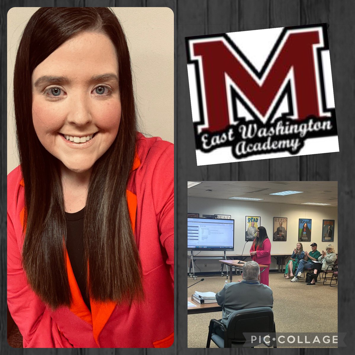 Tori Hernandez (Mrs. Hernandez) tweet media