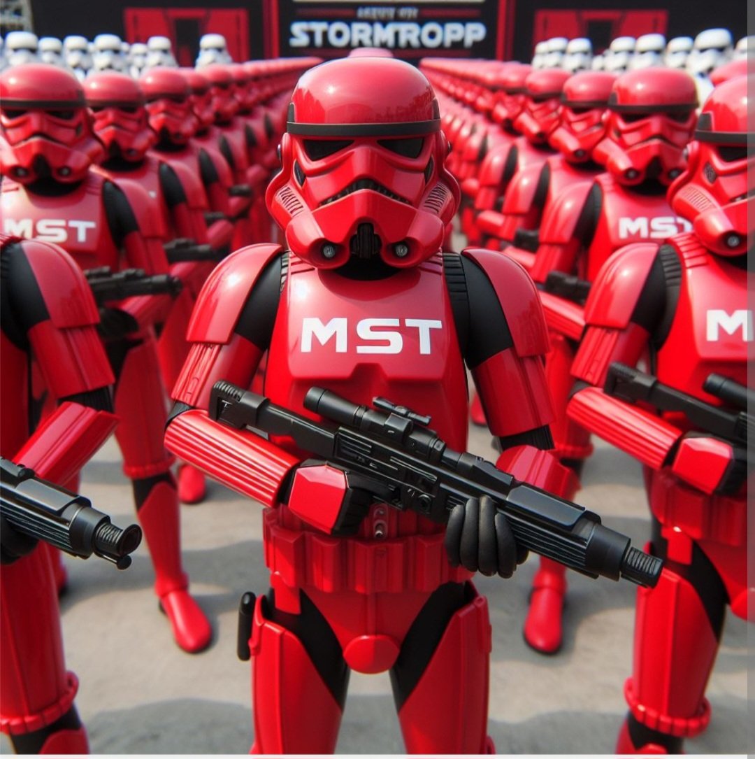 @flaviocostaf Sem contar a tropa interestelar stormtroopers, que vai fazer a segurança no campo 
😑🤪