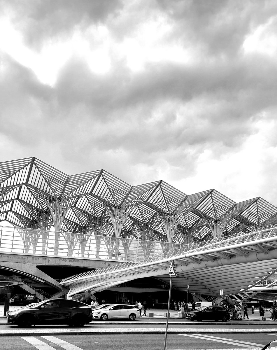 Train Station 
#photographie #arquitectura #architektur