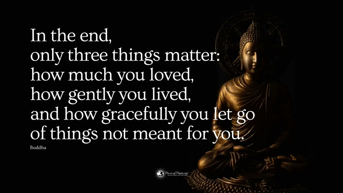 15 Wise Quotes About Life and Love from Buddha | Power of Positivity  powerofpositivity.com/buddha-quotes-…