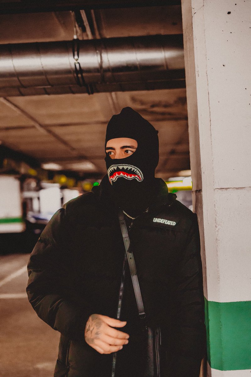 ChaN El GeNio tweet media