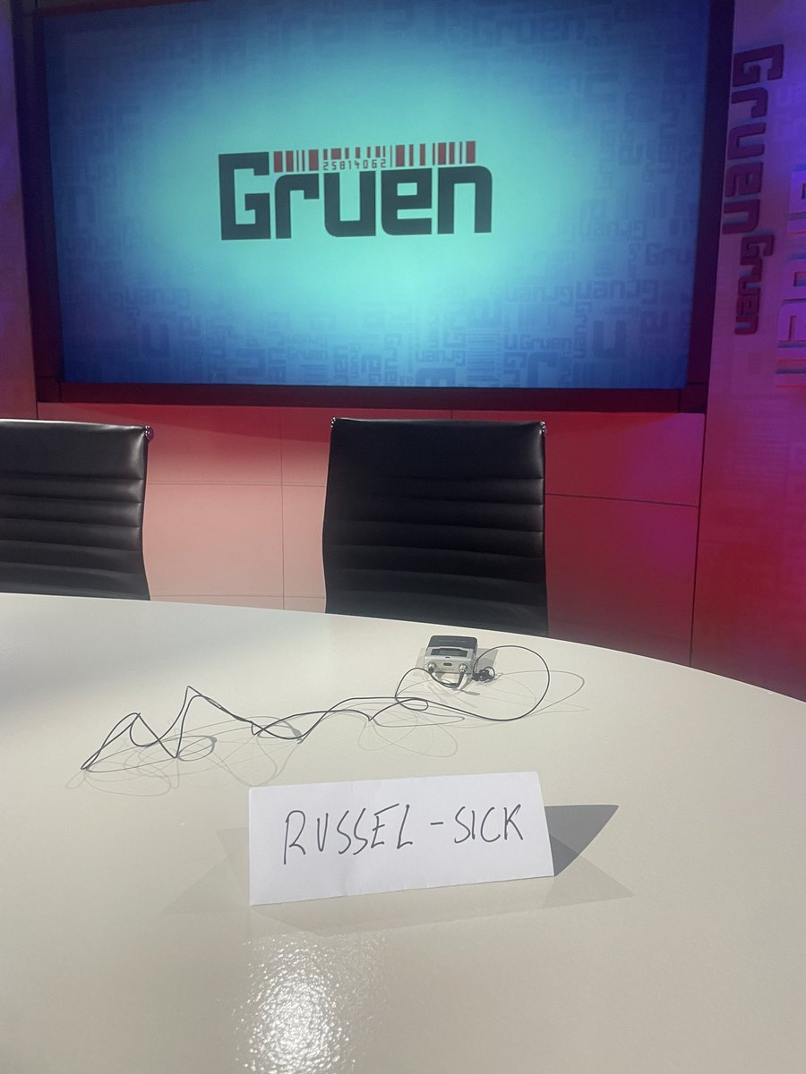 Gruen is back tonight for a brand new season featuring *almost* all of your favourites. 8:30pm @ABCTV