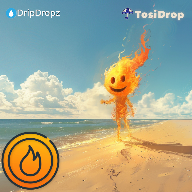 $FIRE Token tweet media