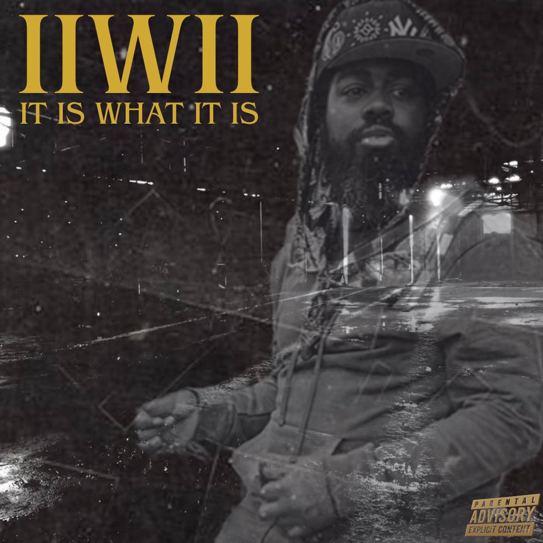 Shoodito's tweet image. Gillie Voice 🗣️ Out Now ‼️💯

#IIWII May 19th🔥🔥

youtu.be/BNRNgLTFq9A?si…