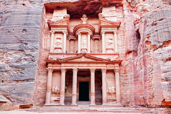 Check out this photograph that I uploaded to fineartamerica.com! fineartamerica.com/featured/al-kh… #MiddleEast #Petra #ancient #history #civilization #architecture #travel #fineartphotography #artforsale #onlineshopping @BigEyePhotos