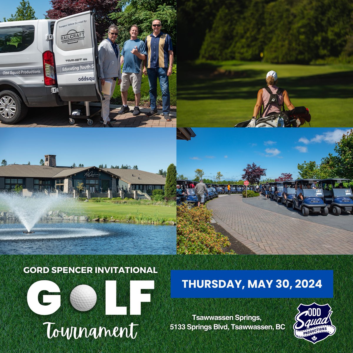 Odd Squad Productions Society tweet media