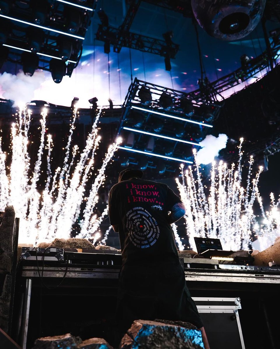 tour soon.