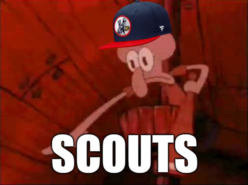 PenguinNote67's tweet photo. @fox4kc #bringbaKCtheScouts
#NHLtoKC https://t.co/6LQgnlx48J