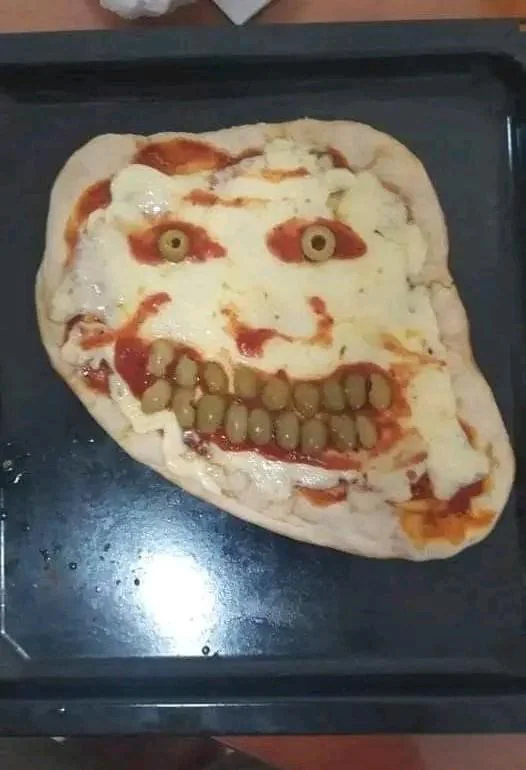 salio pizzita