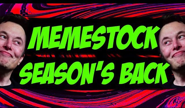 RealAvidTrader's tweet photo. Another Overlooked Short 🩳
Squeeze Meme Stock Candidate!
$AMC $GME $NOK $BB $SNDL 
$KOSS $BYND $FIFE $HOOD 
$CTRM $BIG $LL $KODK 

LINK 👇👇👇 PLEASE REPOST 
🔮(https://t.co/UJWb7SbCzu)🔮 https://t.co/LleexdnvoJ