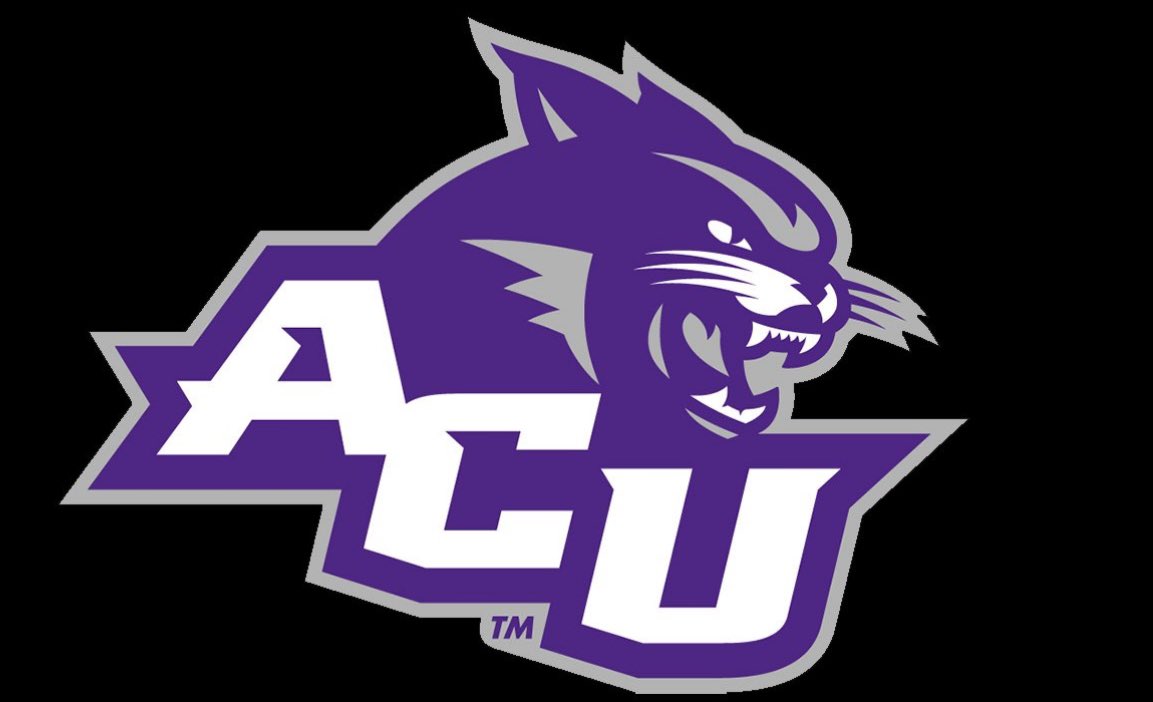 #Agtg blessed to receive an offer from Abilene Christian University @ACUFootball @TheCoachFletch @TheCoachPaul7 @KWhitley20 @Coach_Muhammed @coachqwalker