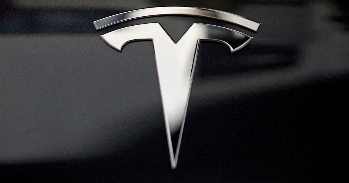 Tesla to lay off an additional 601 employees in California - government notice reut.rs/3UZEzlh
