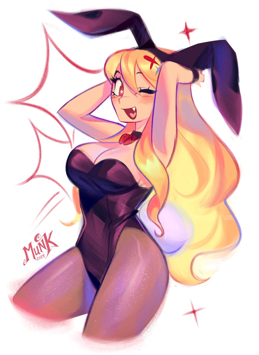 mulemount's tweet image. commissions :3