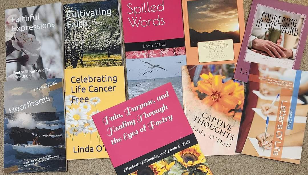 I have written 11 #books to date.
Hoping to write more.
If you are a avid #Reader check out my #books & add them to your #readingstack 
amazon.com/author/lindaod… 
#bookishlife #indieauthor #womenWriters #okiewriter