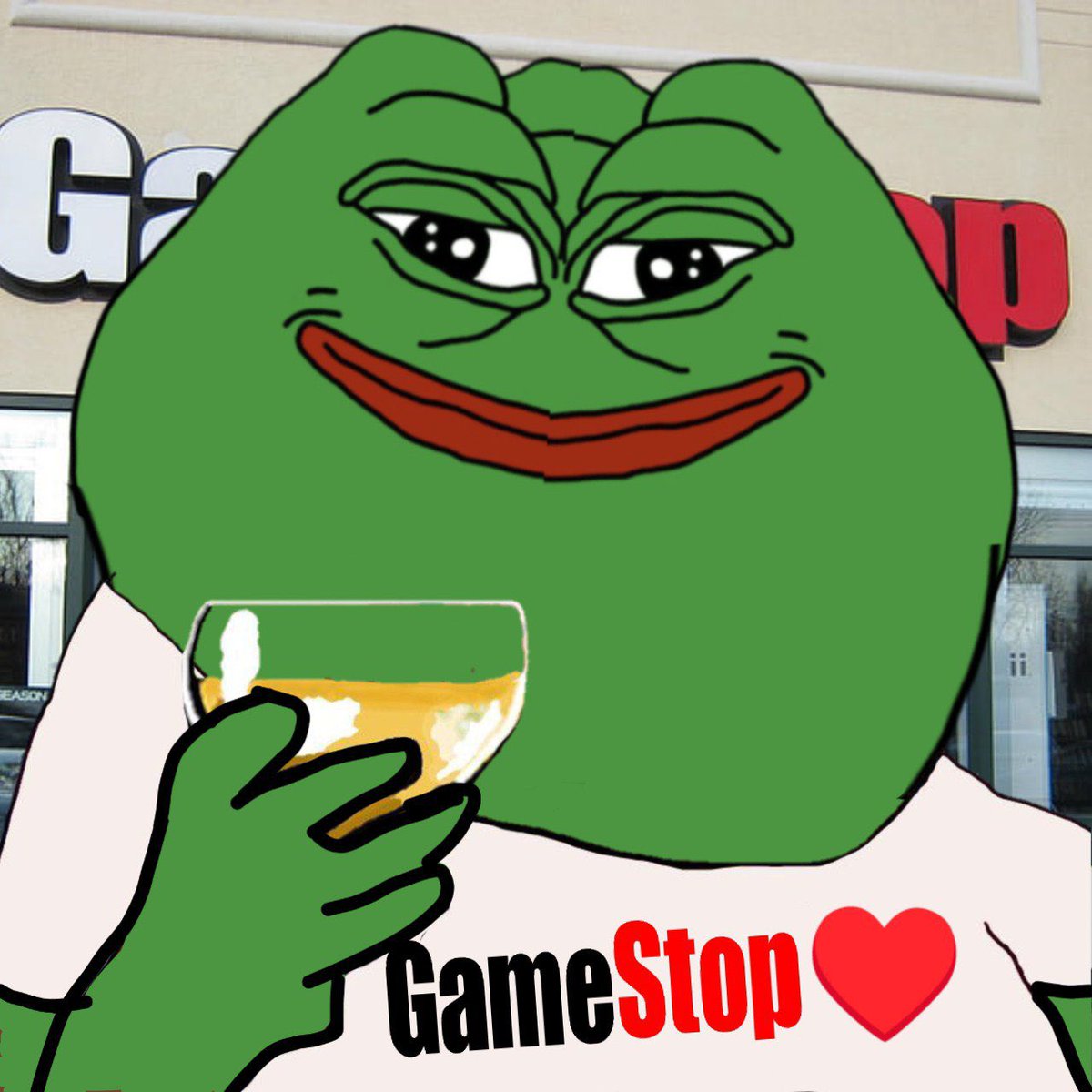 MarcusSOL_'s tweet image. Best thing to do is just ape a phat bag into $GSPEPE and chillllll 🔥

Ca : EErmrREj2a6V9sRp6XXytgYEuhNfukkngJqjnSsma7P5