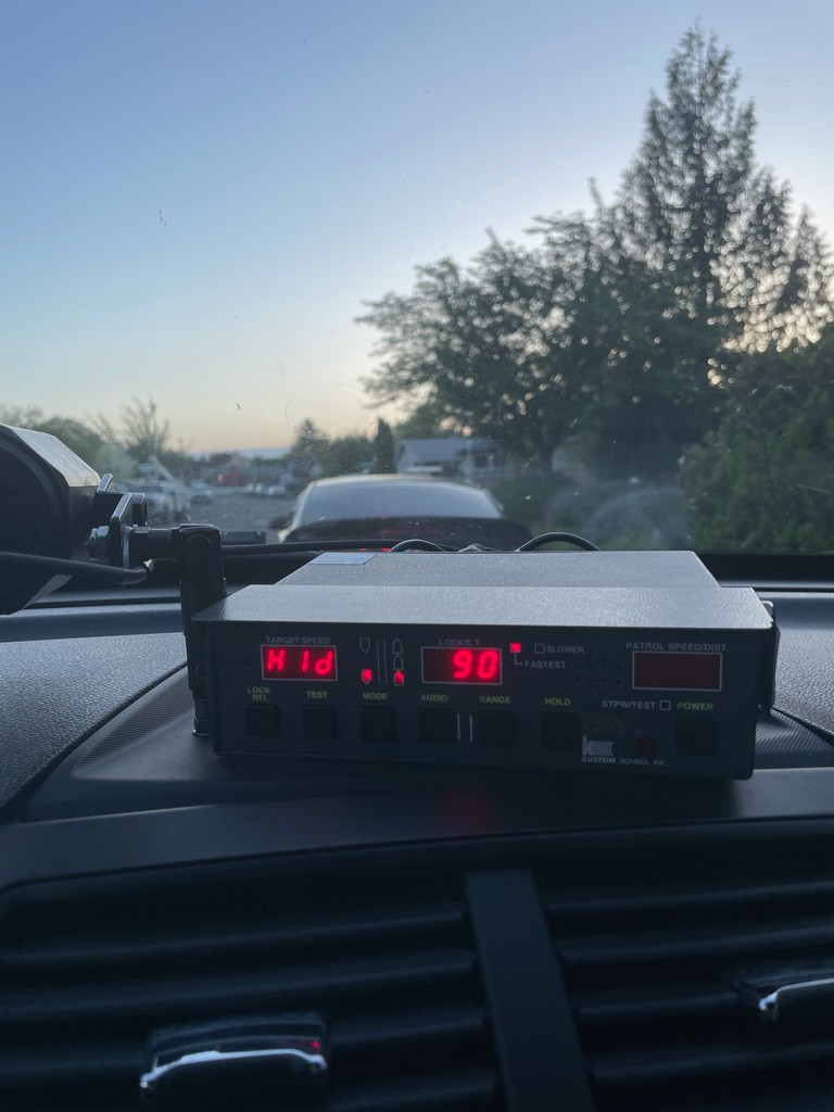 We're all enjoying the sunny weather — including this 16-year-old driver who was driving FIFTY miles over the speed limit. Hello, high car insurance rate. 👋💸 More sunshine awaits, so let's all commit to driving safe and staying focused on the road (& speed limit.) #vanpoliceusa