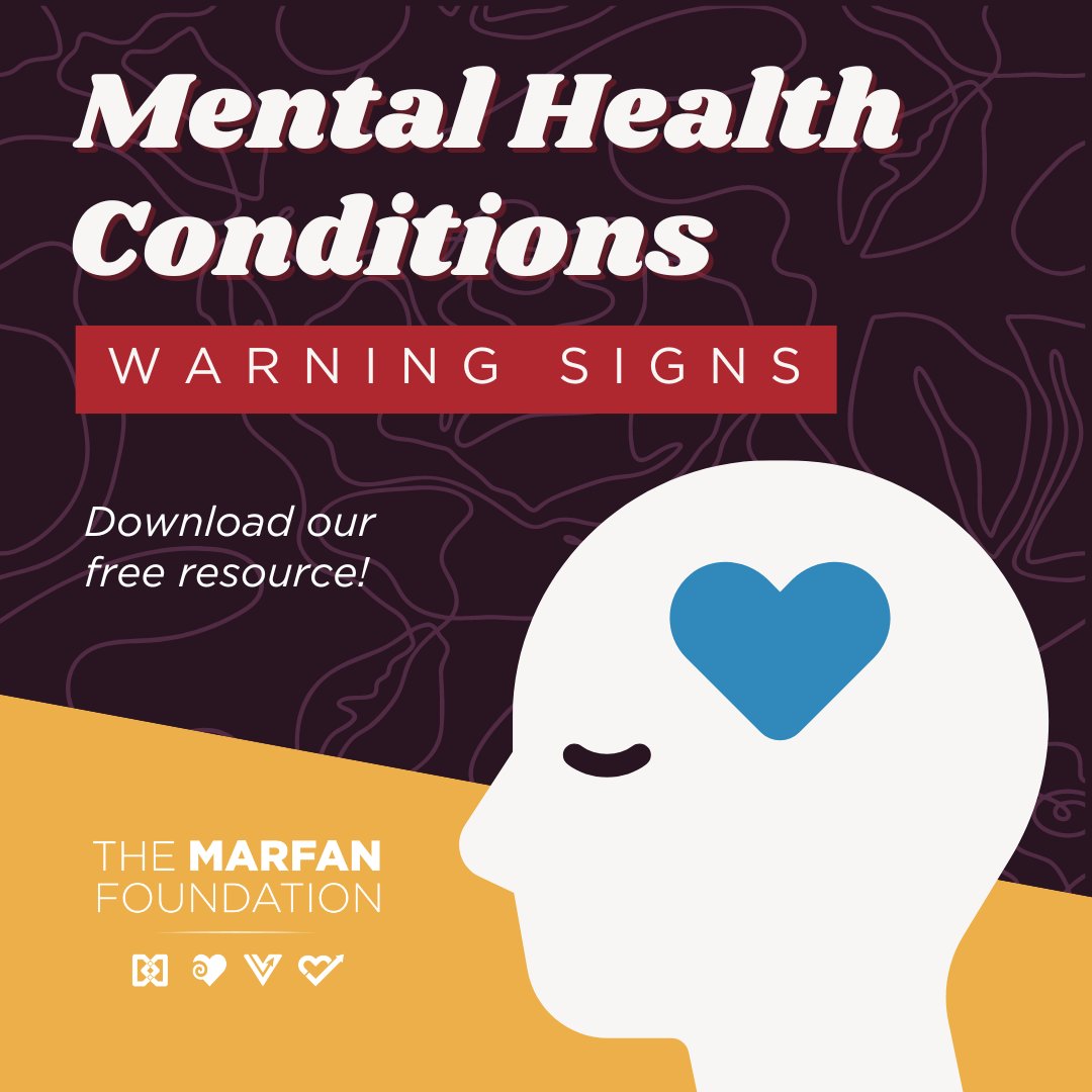 When is it time to seek professional help in order to improve mental health and well-being? We've put together a resource that may assist you and those you love in knowing key warning signs. bit.ly/4dPen4u #mentalhealthawarenessmonth #VEDS