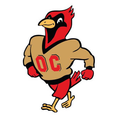 Blessed to receive an offer from Otterbein University!