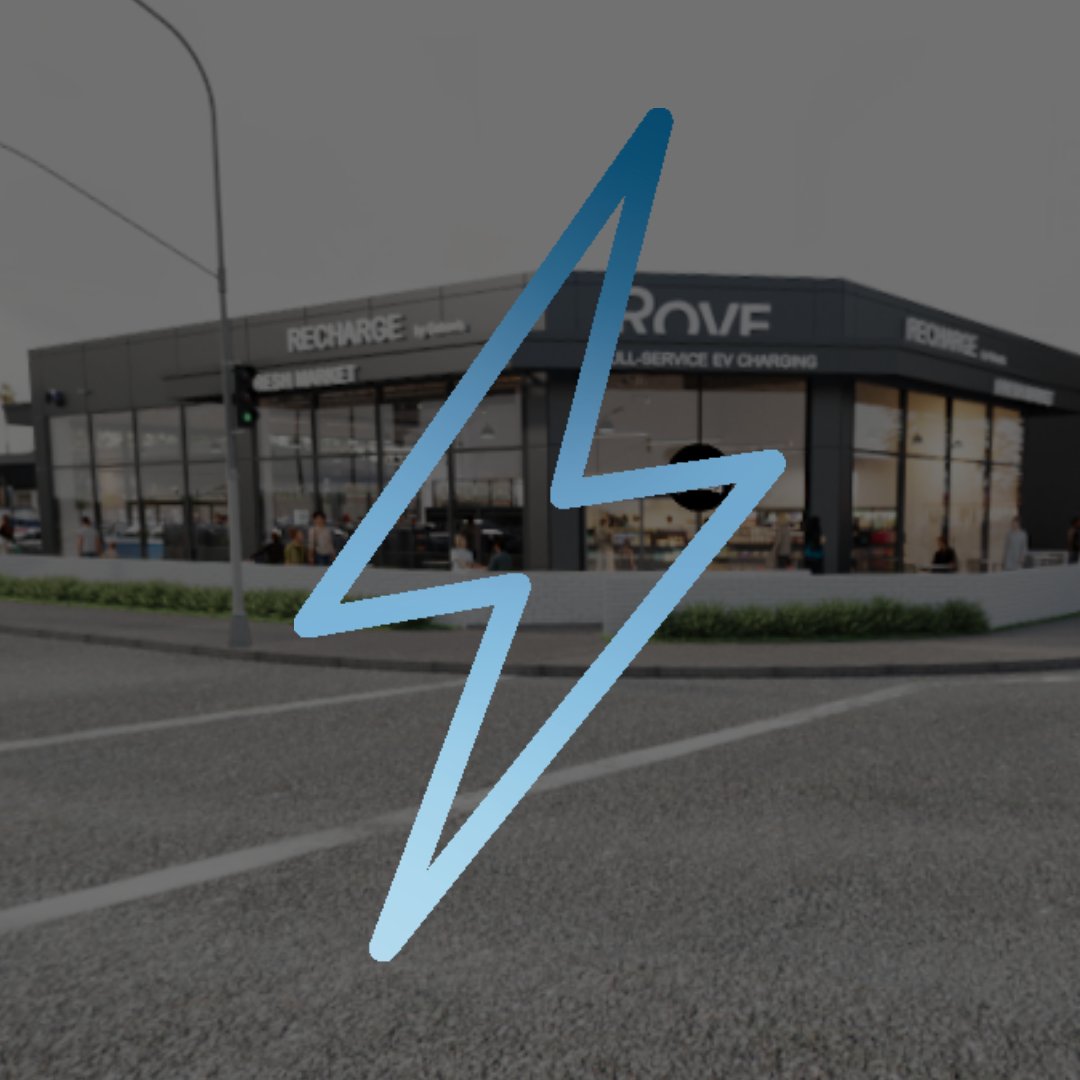 Ready for an electrifying update? ⚡️

Sign up for our newsletter and be the first to access our virtual tour, learn about our grand opening, and unlock exclusive offerings!

shorturl.at/ntELY

#ElectricVehicles #EV #Sustainability #FutureOfMobility #SoCal #EVcharging #Rove