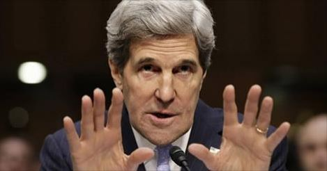 #JohnKerry Pushes Massive Tax Rises to Meet the $13.6 trillion Climate Finance Challenge 

I have a solution:  Don't tax ordinary folks who have very tiny carbon footprints but tax arrogant filthy rich frauds like Kerry who have #CarbonFootprints at least the size of Texas!