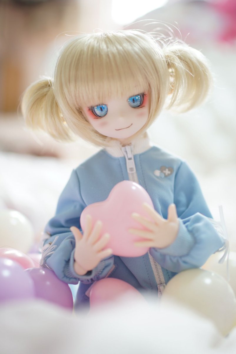 LoveSherylForEv's tweet photo. 久々のカスタムヘッドちゃん(´∀`)
近々オク出しします(´・🐽・`)ぶっぶっ
#AtMakeLab #らぶしぇりっこ https://t.co/hHxC0s7rcC