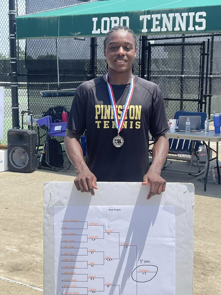 FRIENDS of Barack Obama Male Leadership Academy (@bomlafriends) on Twitter photo Sending our best wishes to sophomore Malcolm Moore as he heads to the 2024 UIL 4A Tennis State Championship this weekend! He's representing Dallas ISD. Brother Malcolm is a stellar student. #bomlafriends #greatplayeronandoffthefield #tennislife #excellence Sending our best wishes to sophomore Malcolm Moore as he heads to the 2024 UIL 4A Tennis State Championship this weekend! He's representing Dallas ISD. Brother Malcolm is a stellar student. #bomlafriends #greatplayeronandoffthefield #tennislife #excellence