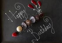 💞 Love & Peace 💞 (@with_love_1) on Twitter photo <a href="/tayyabahayyat/">15MayMyBirthday</a>
#HBD Wish a very happy birthday.🎂
May Allah bless you all with long health happy n prosperous life..🌹
Ameen.🤲 <a href="/tayyabahayyat/">15MayMyBirthday</a>
#HBD Wish a very happy birthday.🎂
May Allah bless you all with long health happy n prosperous life..🌹
Ameen.🤲