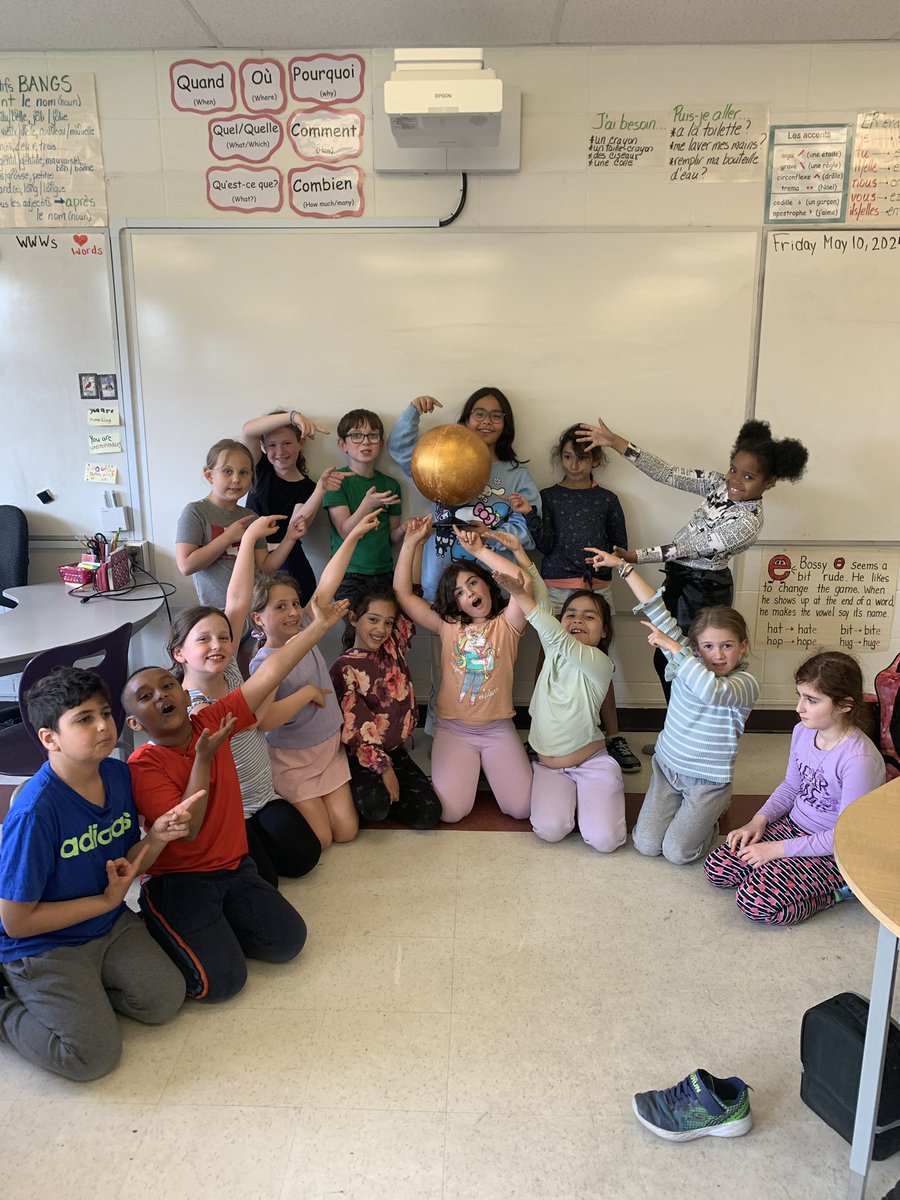 Janet Hamelin (@janet_hamelin) on Twitter photo So proud of this group of Grade 3 students. They won the first St. Gemma Golden Globe for their effort in recycling and reducing garbage! 🌎🫶<a href="/StGemmaOCSB/">St. Gemma School</a> <a href="/ocsbStudents/">OCSB Students</a> #ocsb So proud of this group of Grade 3 students. They won the first St. Gemma Golden Globe for their effort in recycling and reducing garbage! 🌎🫶<a href="/StGemmaOCSB/">St. Gemma School</a> <a href="/ocsbStudents/">OCSB Students</a> #ocsb