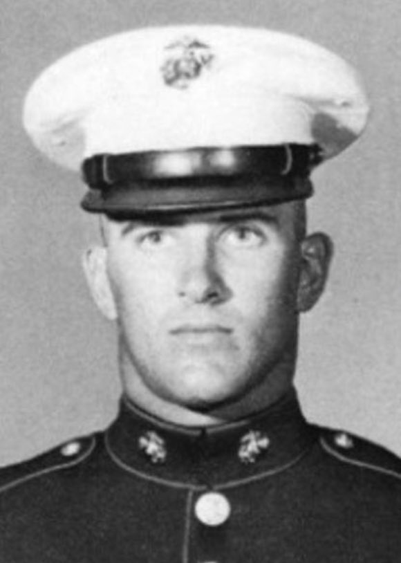 U.S. Marine Corps Private First Class George Wesley Montgomery was killed in action on May 14, 1967 in Quang Nam Province, South Vietnam. George was 19 years old and from Las Vegas, Nevada. B Company, 1st Battalion, 5th Marines. Remember George today. He is an American Hero.🇺🇸