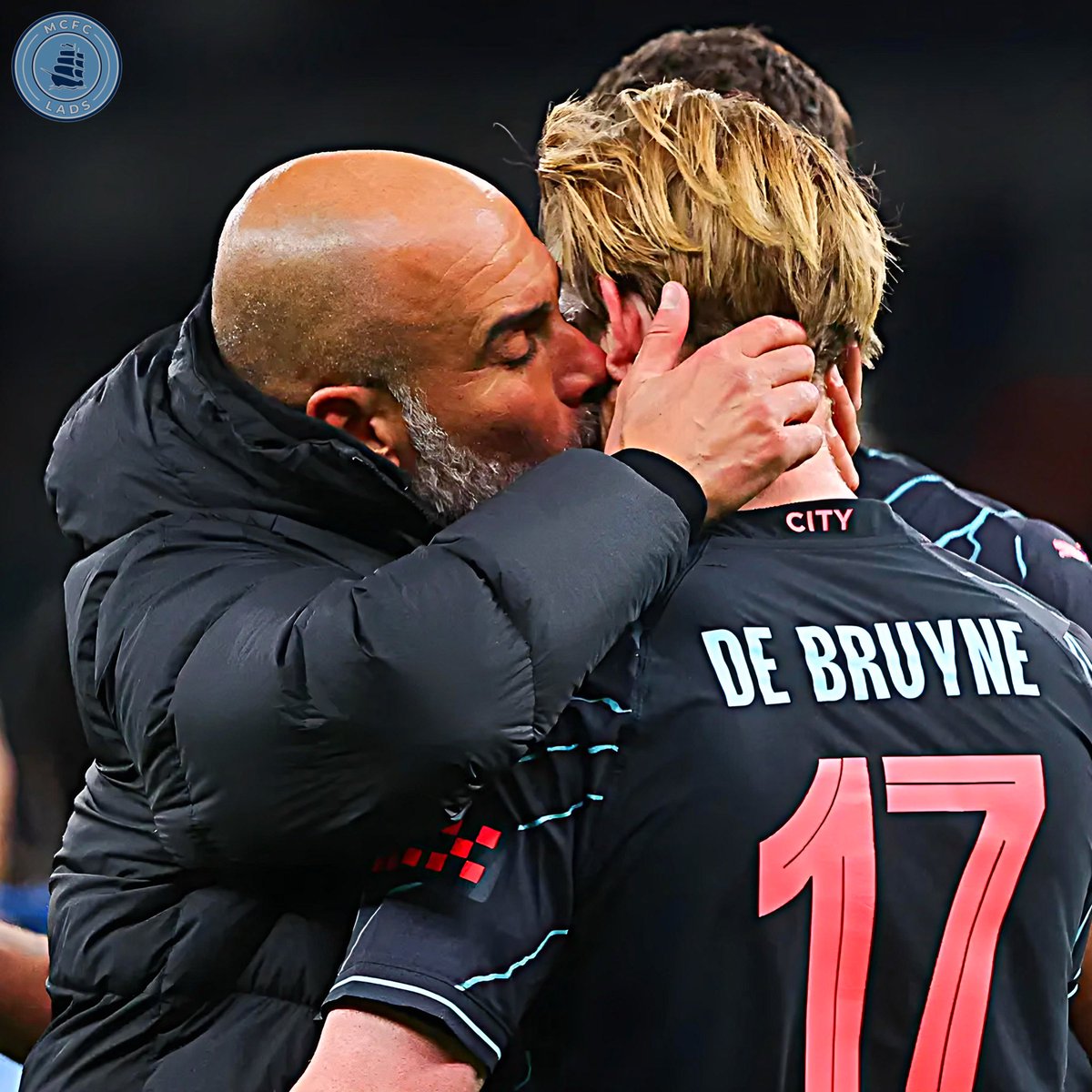 Kevin De Bruyne has the most assists per the 𝙛𝙚𝙬𝙚𝙨𝙩 minutes [118.6] of anyone in Europe's top 5 leagues this season. No #PL player has assisted more in all competitions this season than Kevin De Bruyne, and he's only played in 23 of City's games… 🤯 [via @WhoScored]