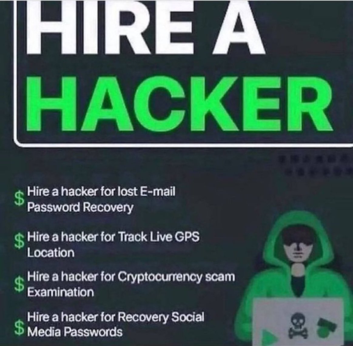 Text me now for any hacking or bypass Active 24/7
#anyomous
#sadapwhatsapphack #hackinstagrammurah
#facebook #hackerstayaway #hackingout
#accounthacking #mobilehacking #hackgmail
#hacksnapchat #blackhathacker #hackerindia #phishing #Phish #Hackedgmail