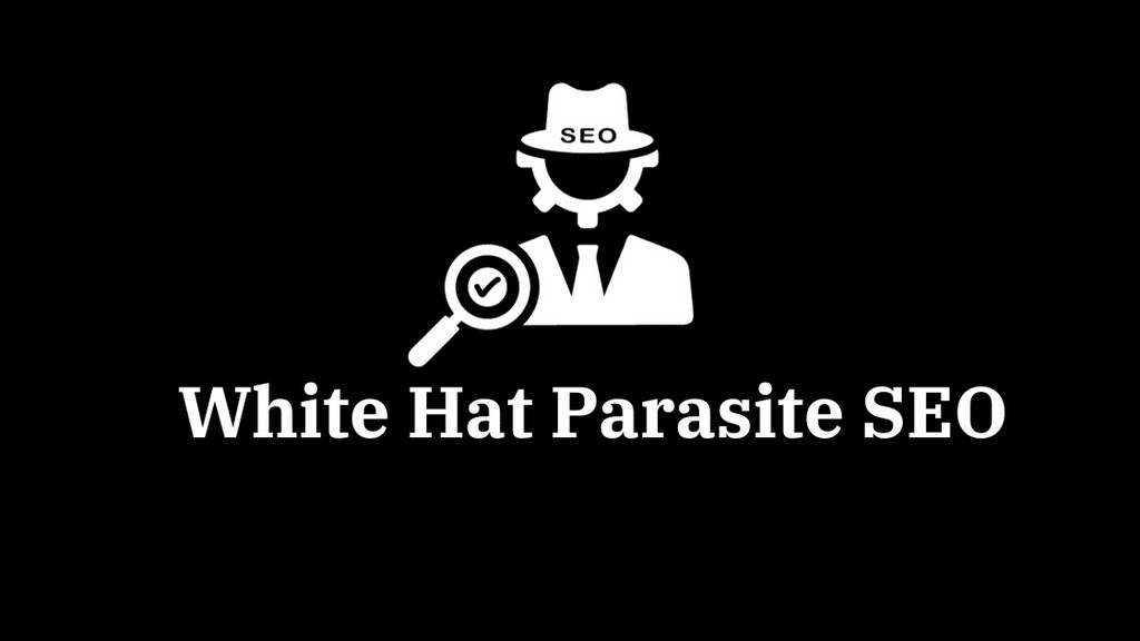 Parasite SEO is using the authority of high-authority sites or popular platforms to boost your own content's visibility in Google Search.

Read more 👉 lttr.ai/ASkjN

#AuthoritySites #OnlineVisibility #ParasiteHosting #ParasiteSEOBlackHatWorld #ParasiteSeoFree #SEO