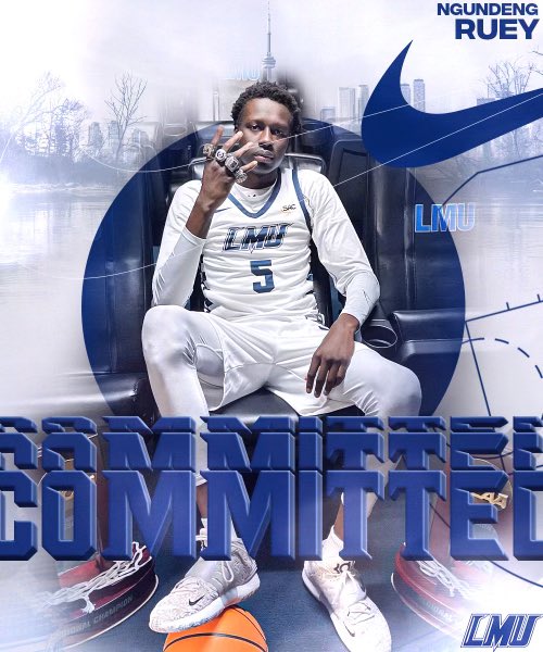 CoⓂ️Ⓜ️itted… Let’s get it!!
<a href="/LMUMBB/">Lincoln Memorial Men’s Basketball</a>