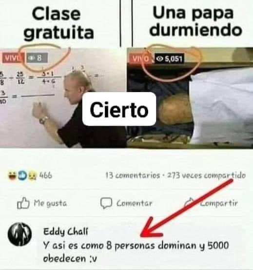 ¿Opiniones? 🤔
