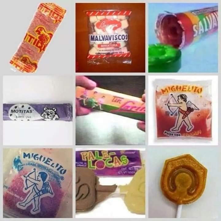 Claudia Acosta tweet media