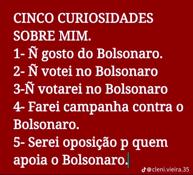 Resumiu tudo 😉✍🏼
🚩🇧🇷
