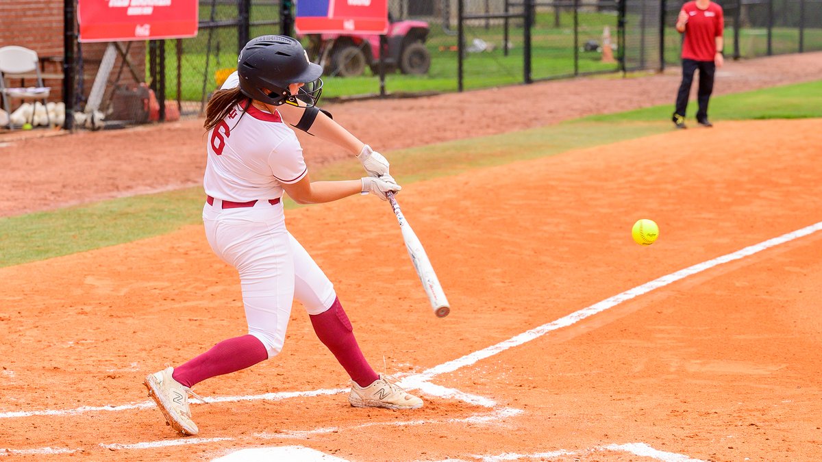 [RECAP] <a href="/IUSAthletics/">Grenadier Athletics</a> <a href="/IUS_Softball/">IUS Softball</a> - Brown's RBI double, Wathen's gem keep IU Southeast alive in Hattiesburg Bracket - riverstatesconference.com/x/ax0yd