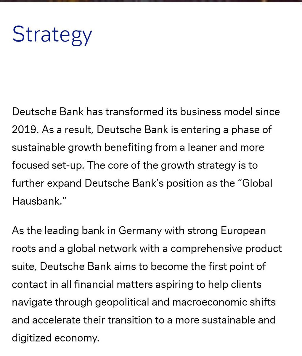 @Xx_PH4NT0M_xX @DeutscheBank @axelarnetwork Hang on, this gets better. That 'Globalhausbank' thing? Their strategy worldwide: