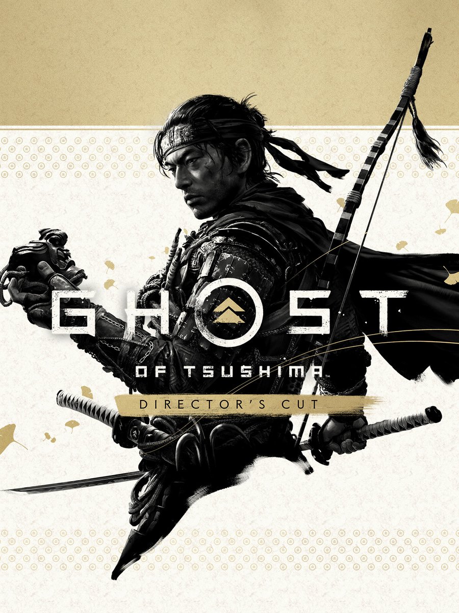 eu vi gente  falando que o Assassin's Creed Shadows vai ser o melhor jogo de ninja 'samurai' de todos os tempos.

essa galera esqueceu que existe esses dois GOATS???