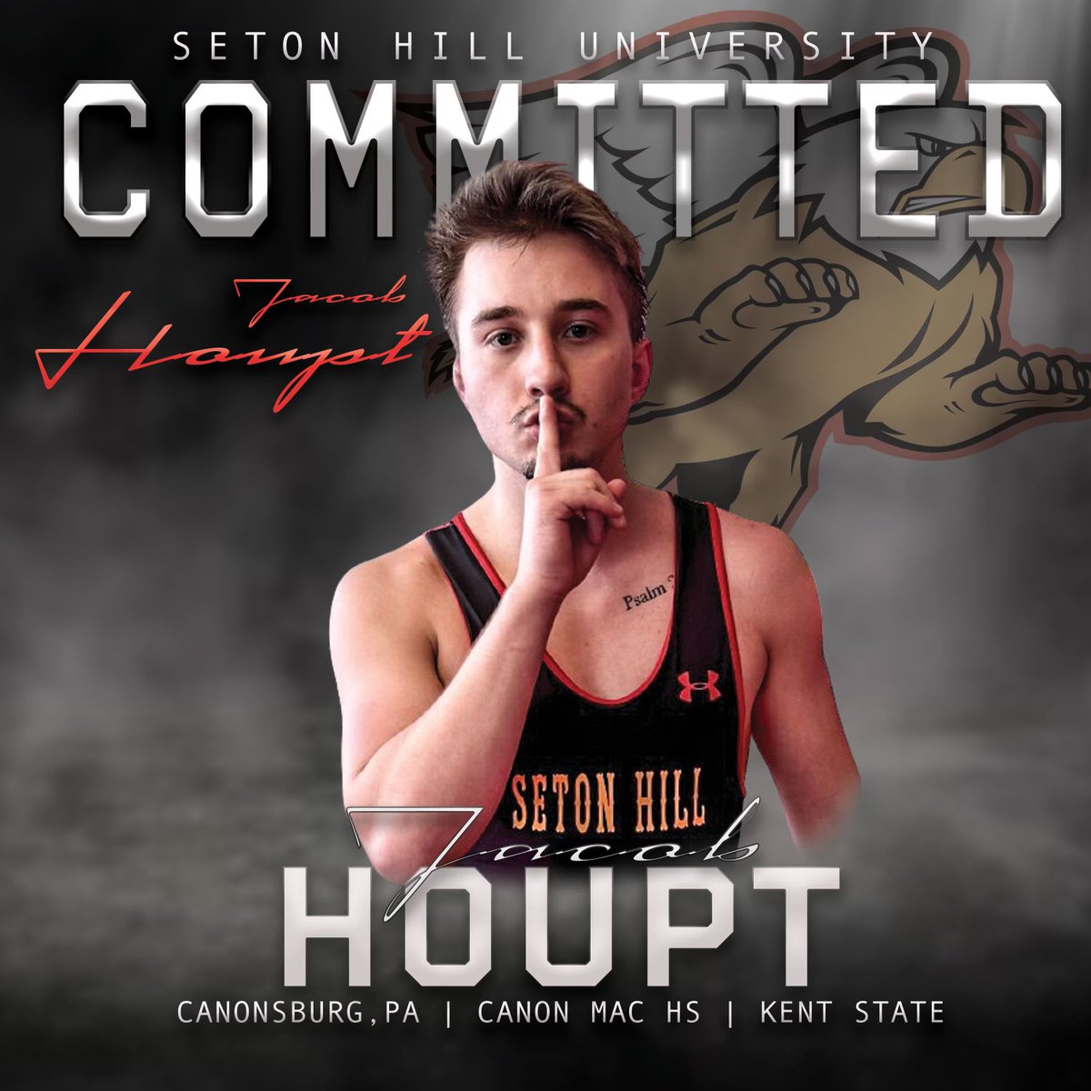 Jacob Houpt tweet media