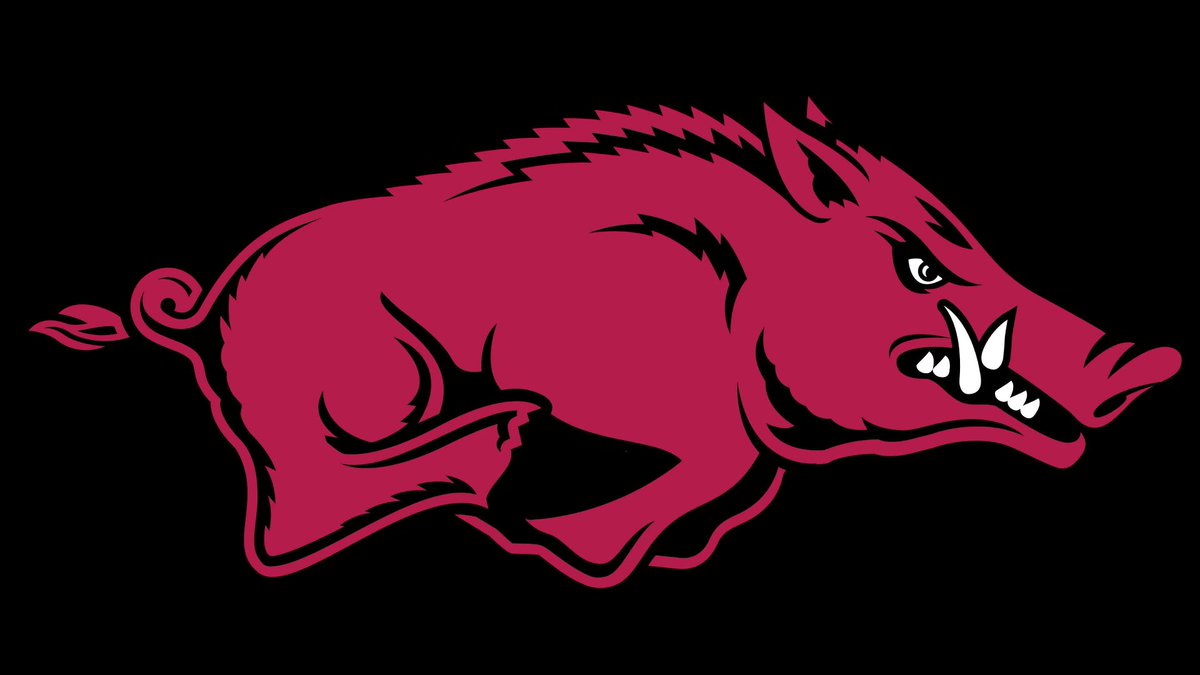 KhyrenHaywood's tweet image. After a great conversation with @CoachDekeAdams @CoachSamPittman @T_WILL4REAL I’m honored to receive an offer from @RazorbackFB ‼️

@DentonGuyer_FB @ReedHeim @mike_gallegos16 @kylekeese @twftraining @DontonioKeshon @GPowersScout @TheUCReport @adamgorney @dctf @MikeRoach247…