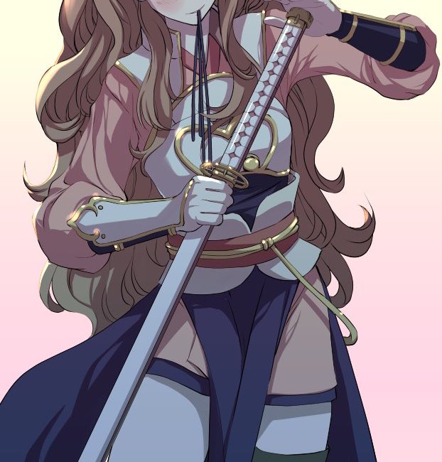 “ It’s getting late now, I should head back to the checkpoint.”