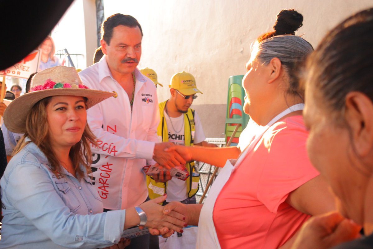 angelgarciaya's tweet photo. Fue un gusto recorrer los bonitos minicipios de #Tetecala y #Coatlan del río. 🤠

Muchas gracias por su agradable recibimiento. 🙌🏼

#MorelosTieneVoz
#AmigoSenador https://t.co/bKXLOASDdp