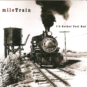 MM Radio bringing you 100% pure eargasm with Singin' Out Loud thanks to Mile Train Listen here on mm-radio.com