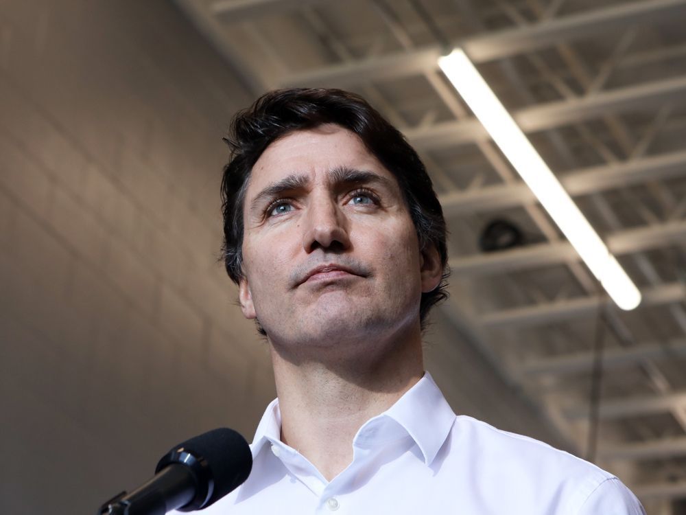 John Ivison: Another warning about Trudeau from yet another former Liberal insider theprovince.com/opinion/ivison…