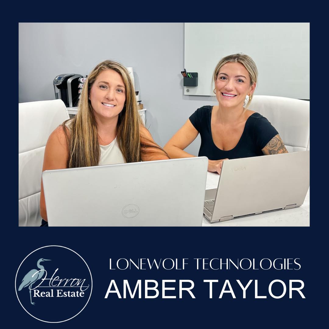 Herron_Homes's tweet image. 🌟 Exciting news at Herron Real Estate! 🏡 Amber just had a one-on-one session on Lonewolf Technologies, now fully integrated with the MLS. 

🤝💼 Agents, get ready for a seamless real estate experience! #HerronRealEstate #LonewolfTechnologies #MLSIntegration 🌟